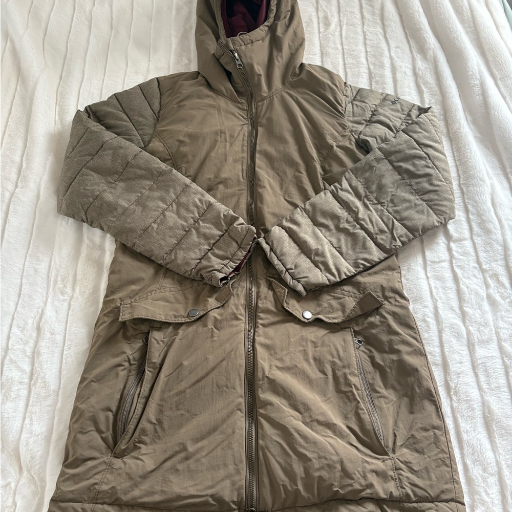 Women’s Columbia Jacket